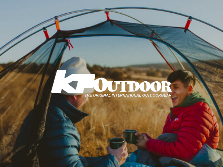 Shop KF Outdoor on Atome