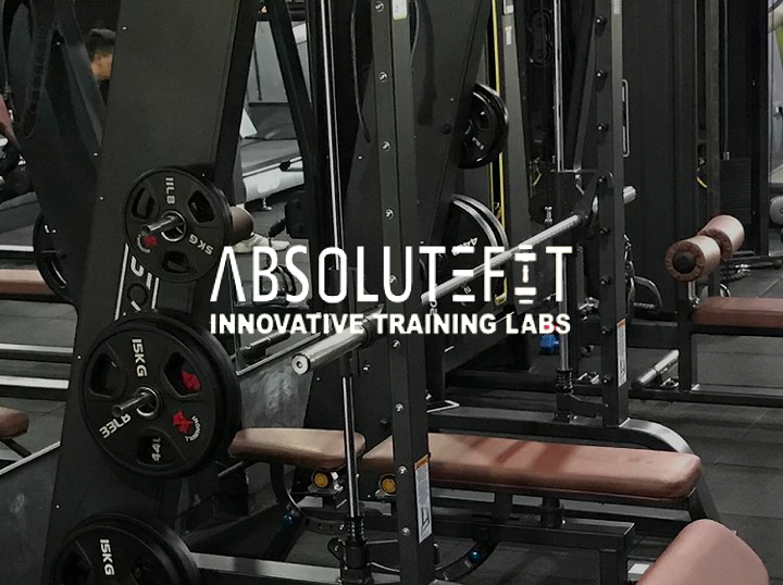 Shop Absolutefit Gym on Atome