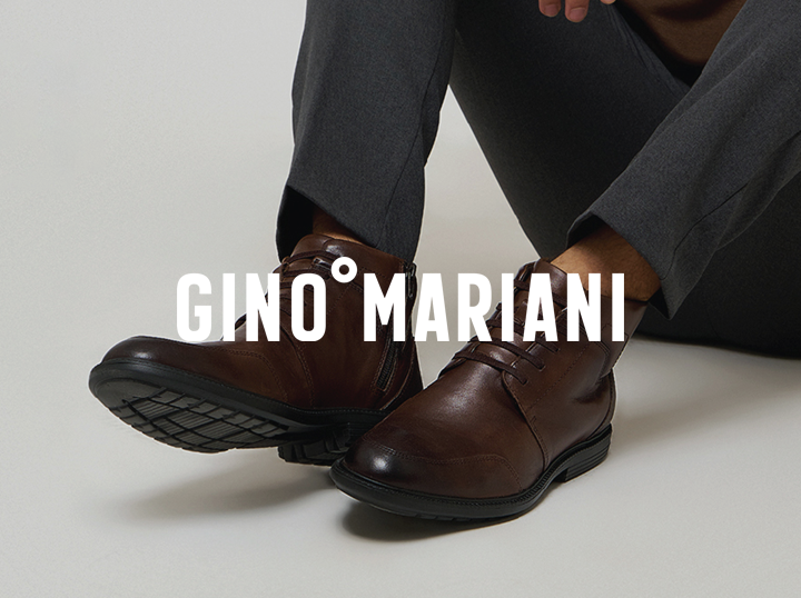 Shop Gino Mariani on Atome