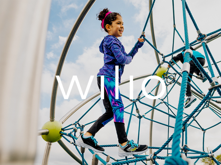 Shop WILIO on Atome