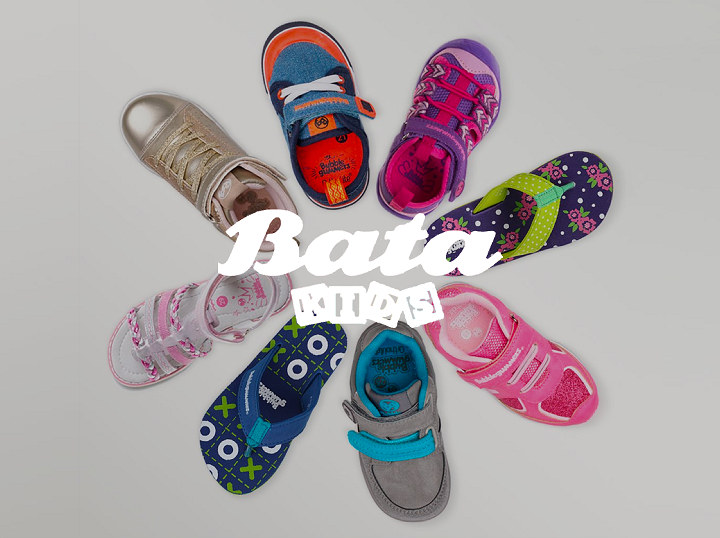 Shop BATA KIDS on Atome