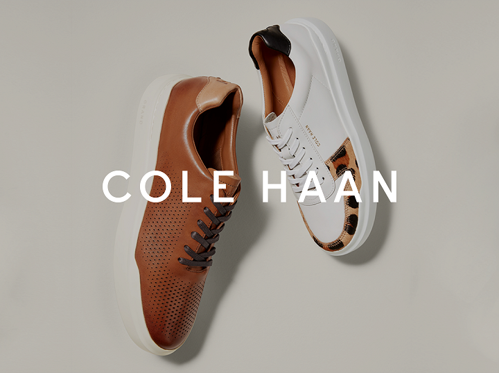 Shop Cole Haan on Atome