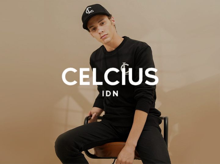 Shop Celcius on Atome