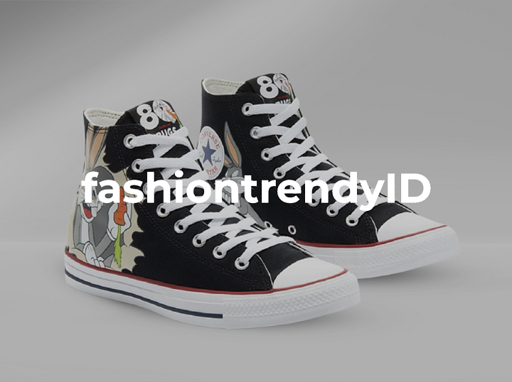 Shop Fashion Trendy ID on Atome