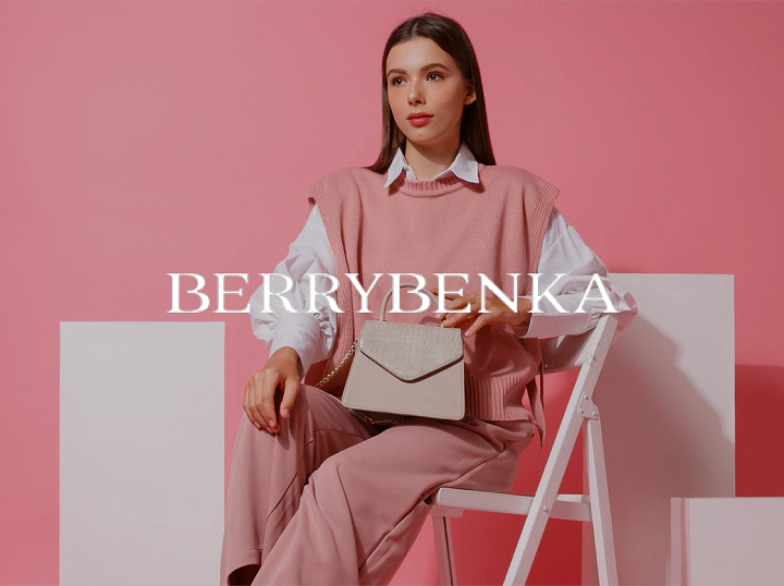 Shop Berrybenka on Atome