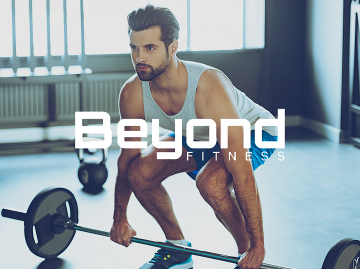 Shop Beyond Fitness on Atome