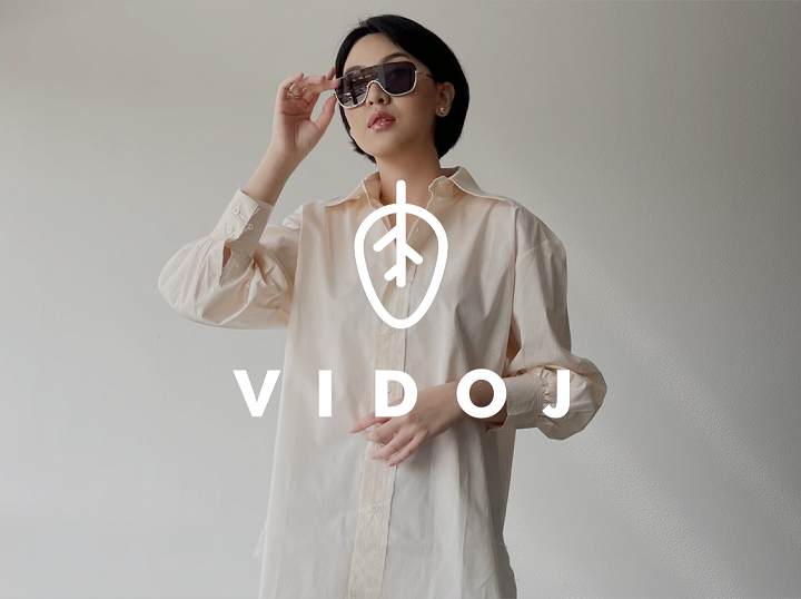 Shop Vidoj ID on Atome
