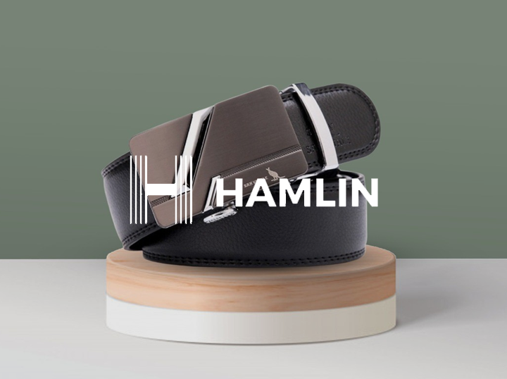 Shop Hamlin ID on Atome