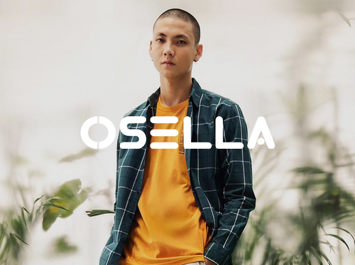 Shop Osella on Atome