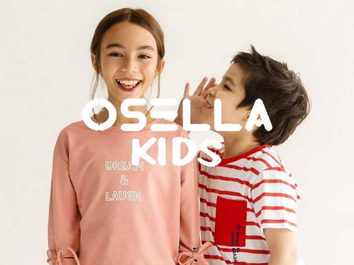 Shop Osella Kids on Atome