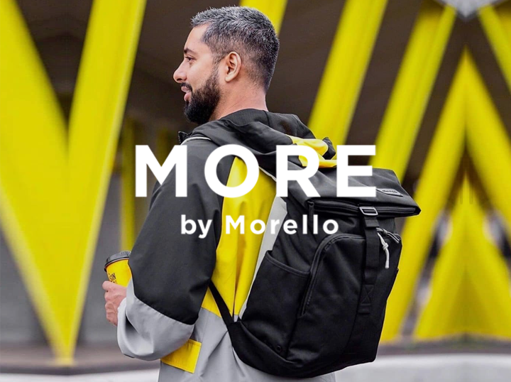 Shop MORE by Morello on Atome
