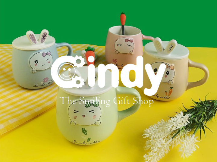 Shop Cindy Yayang on Atome