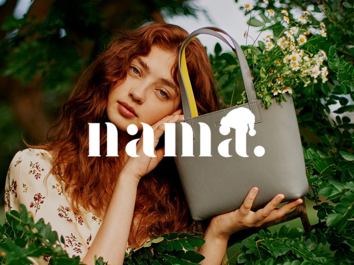 Shop NAMA on Atome