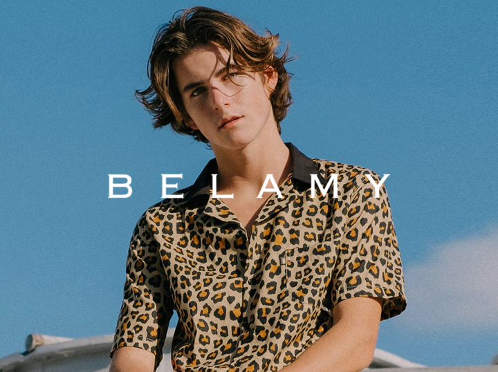 Shop Belamy Store on Atome