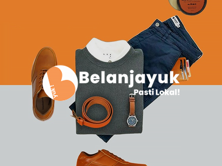 Shop Belanja Yuk on Atome
