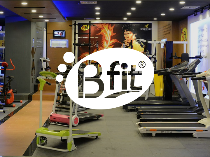 Shop BFit on Atome