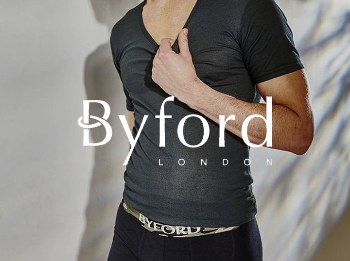 Shop Byford on Atome