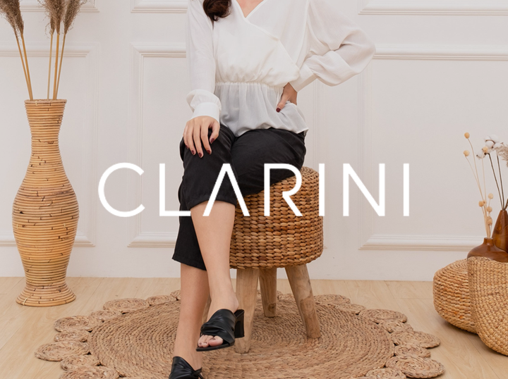 Shop Clarini on Atome