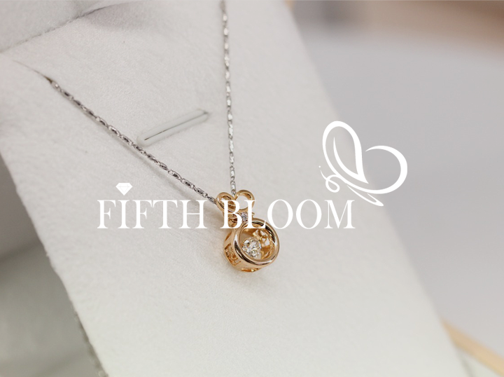Shop Fifth Bloom on Atome