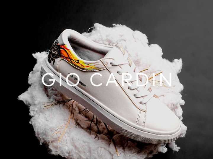 Shop Gio Cardin on Atome