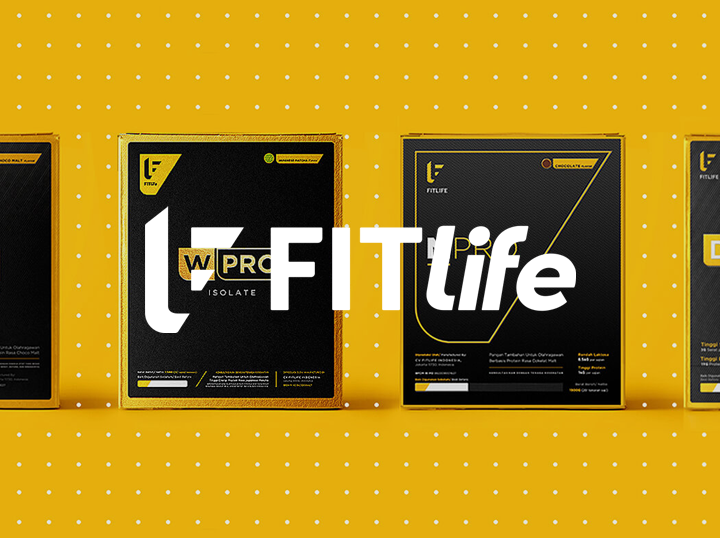 Shop Fitlife on Atome