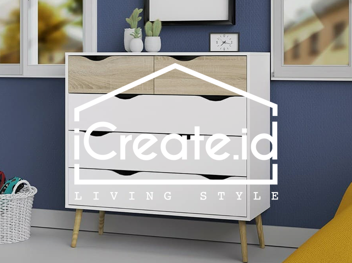 Shop iCreate.id on Atome