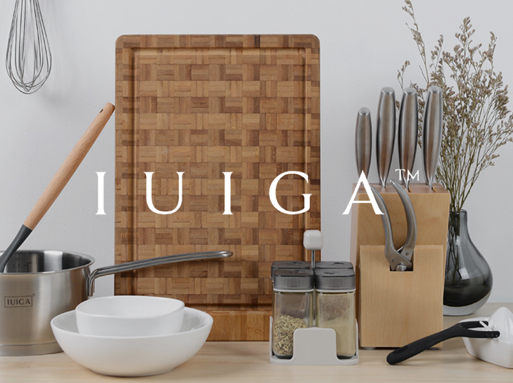 Shop IUIGA on Atome