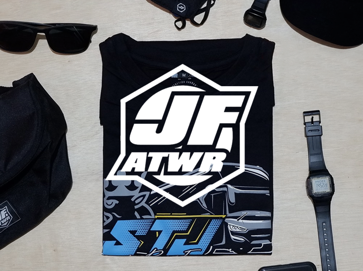 Shop JF Autowear on Atome
