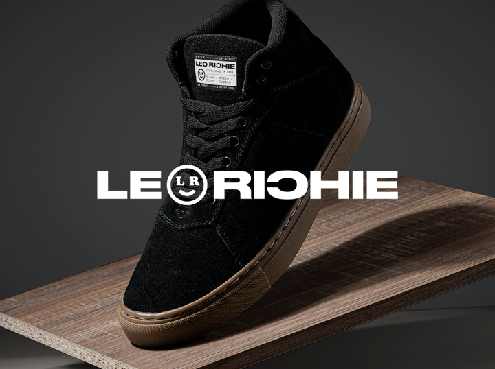 Shop Leo Richie on Atome