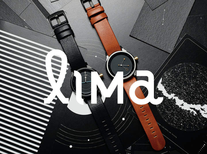 Shop Lima Watch on Atome