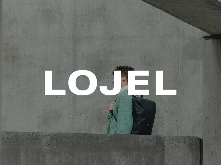 Shop LOJEL on Atome