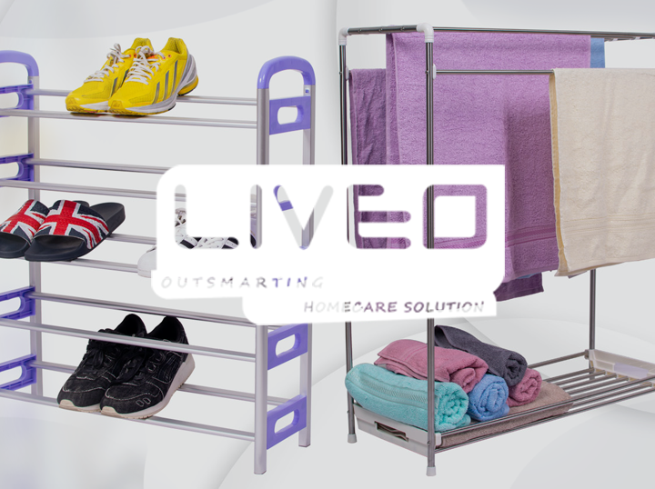 Shop LIVEO on Atome