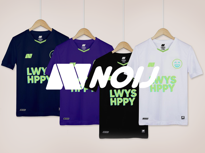 Shop NOIJ on Atome