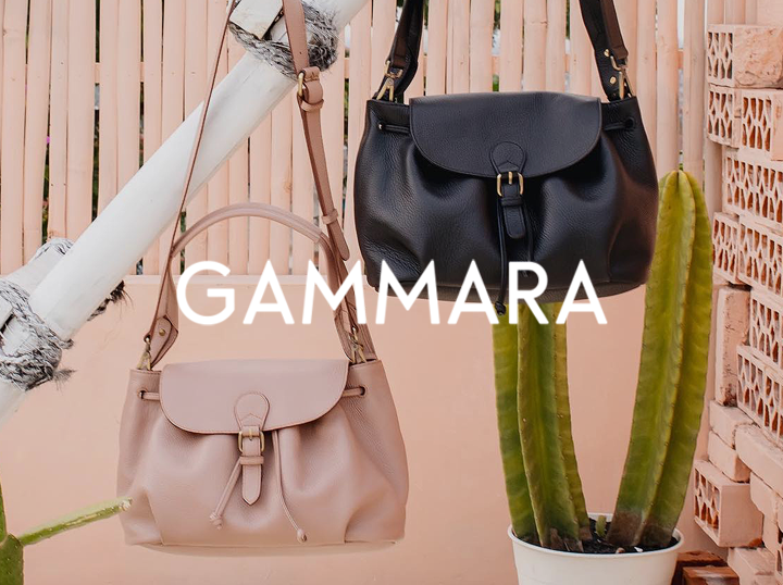 Shop Gammara Leather on Atome