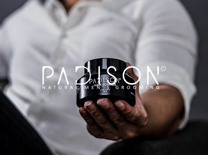 Shop Padison on Atome