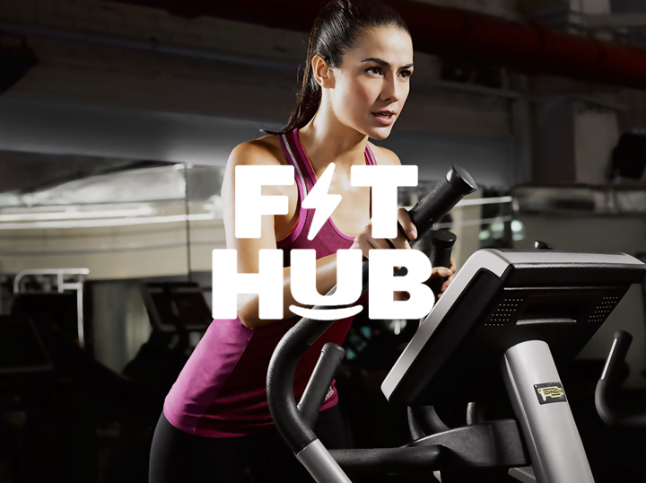 Shop FIT HUB on Atome