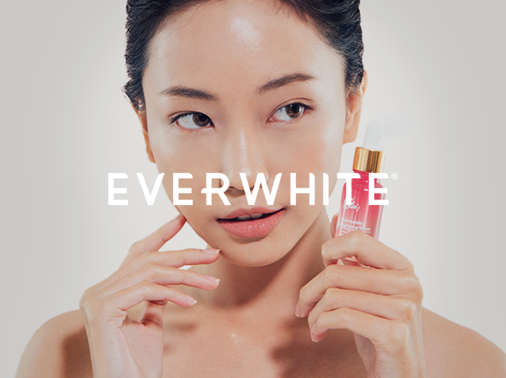 Shop Everwhite on Atome