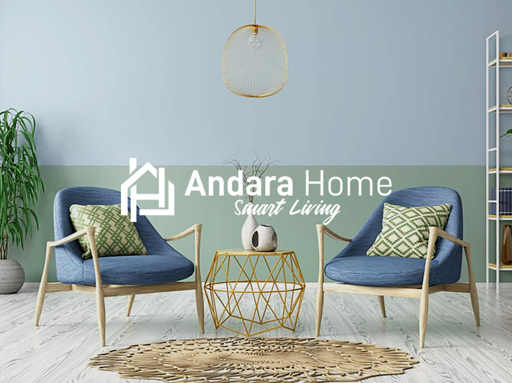 Shop Andara Home on Atome