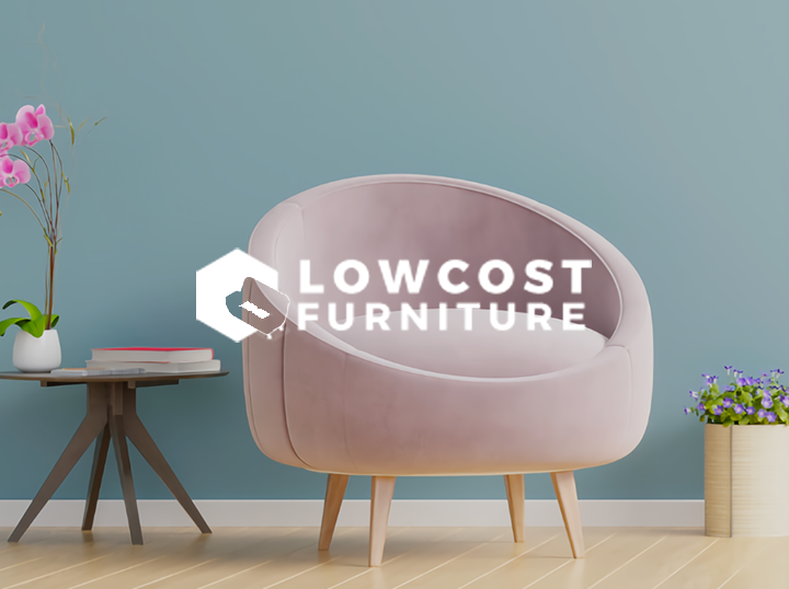 Shop Low Cost Furniture on Atome