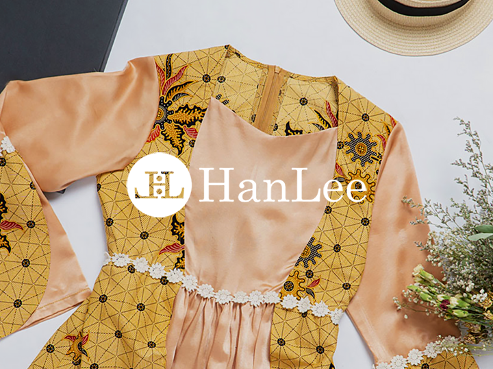 Shop Hanlee Batik on Atome