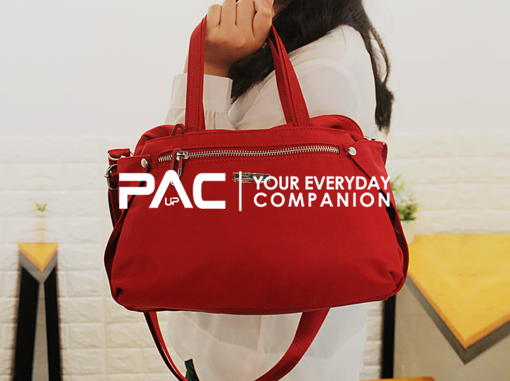 Shop PAC UP on Atome