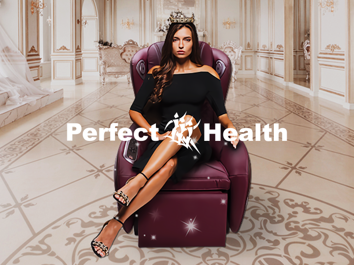 Shop Perfect Health on Atome