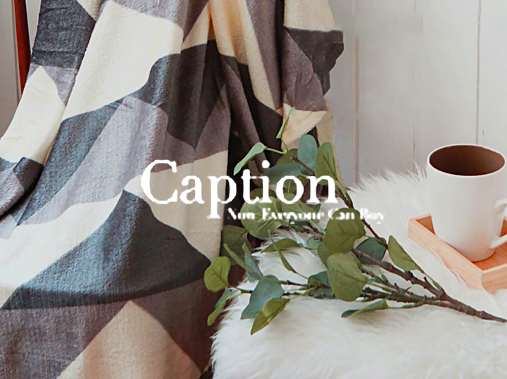 Shop Caption Home on Atome