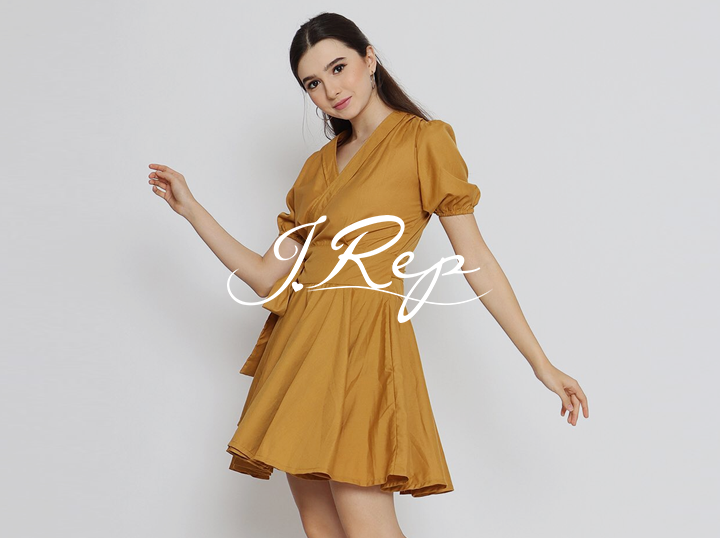 Shop J.Rep on Atome