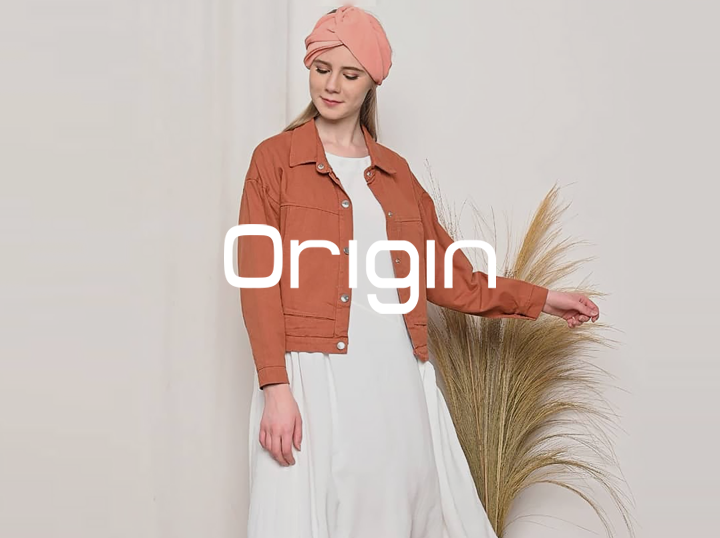 Shop Origin on Atome