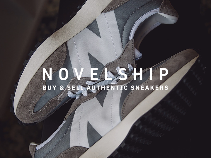 Shop Novelship on Atome
