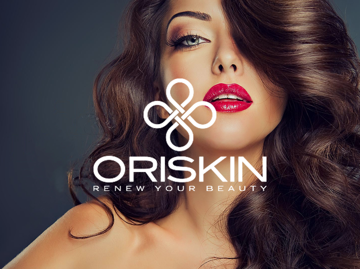 Shop Oriskin on Atome