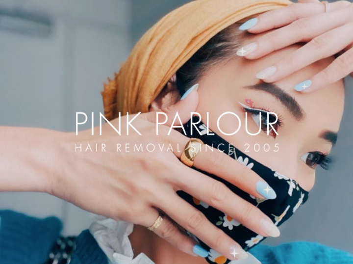 Shop Pink Parlour on Atome