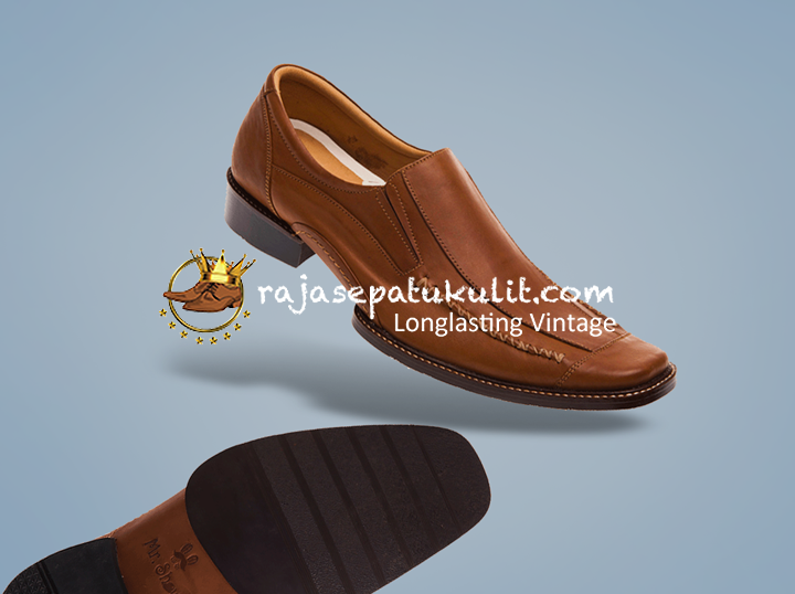 Shop Raja Sepatu Kulit on Atome