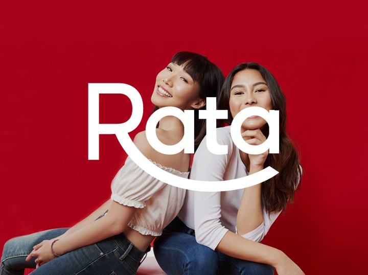 Shop Rata on Atome